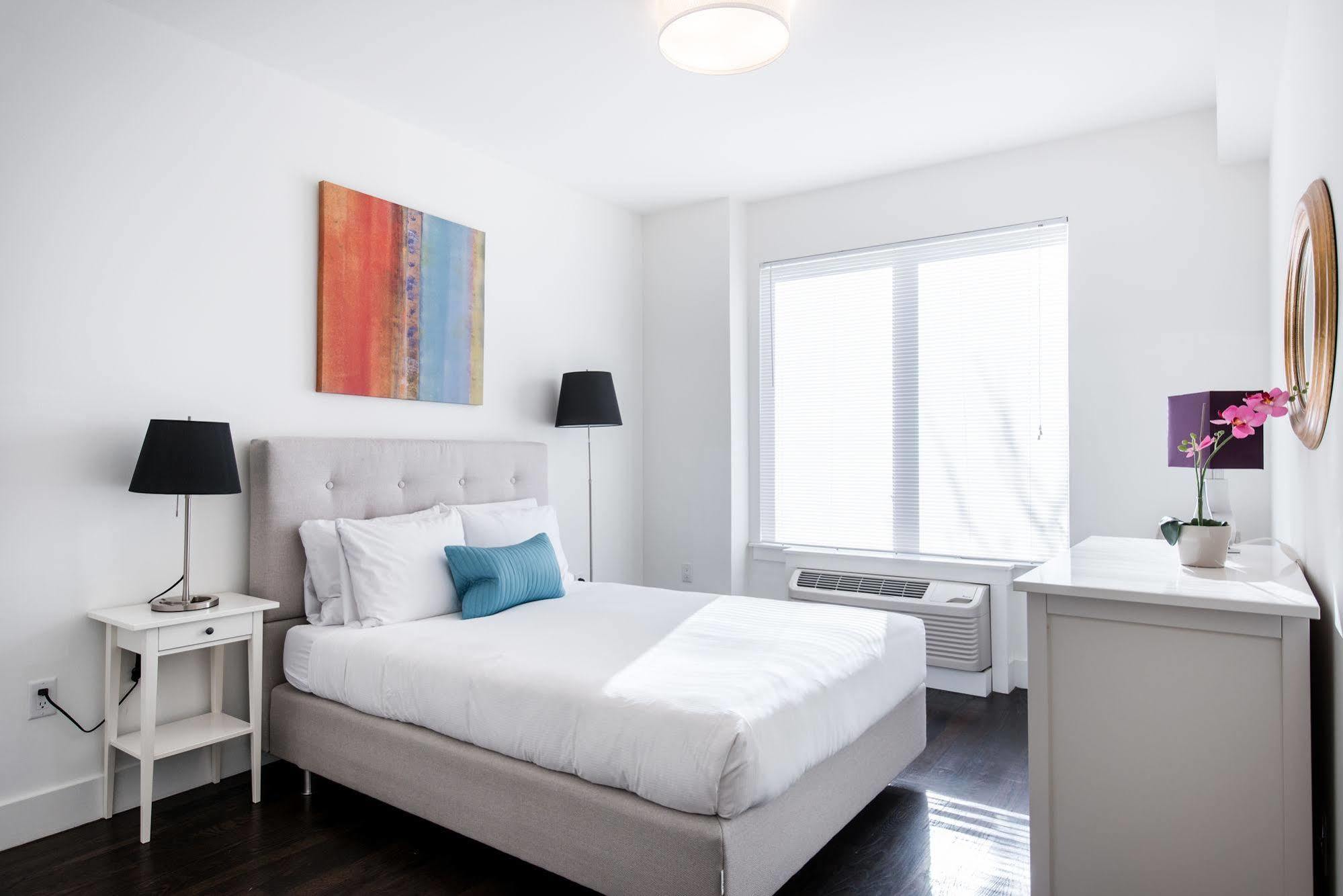 Apartment Dharma Jc At Grove Station Jersey City