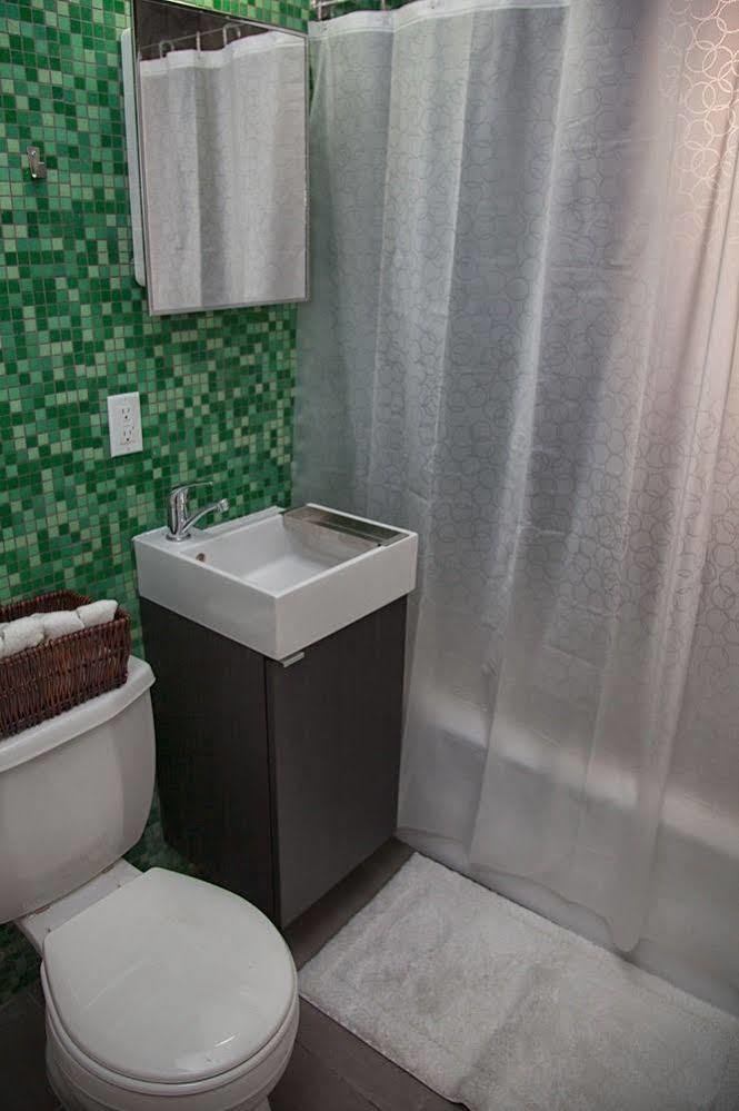 Apartment Short Global - Jersey Vroom Street Jersey City