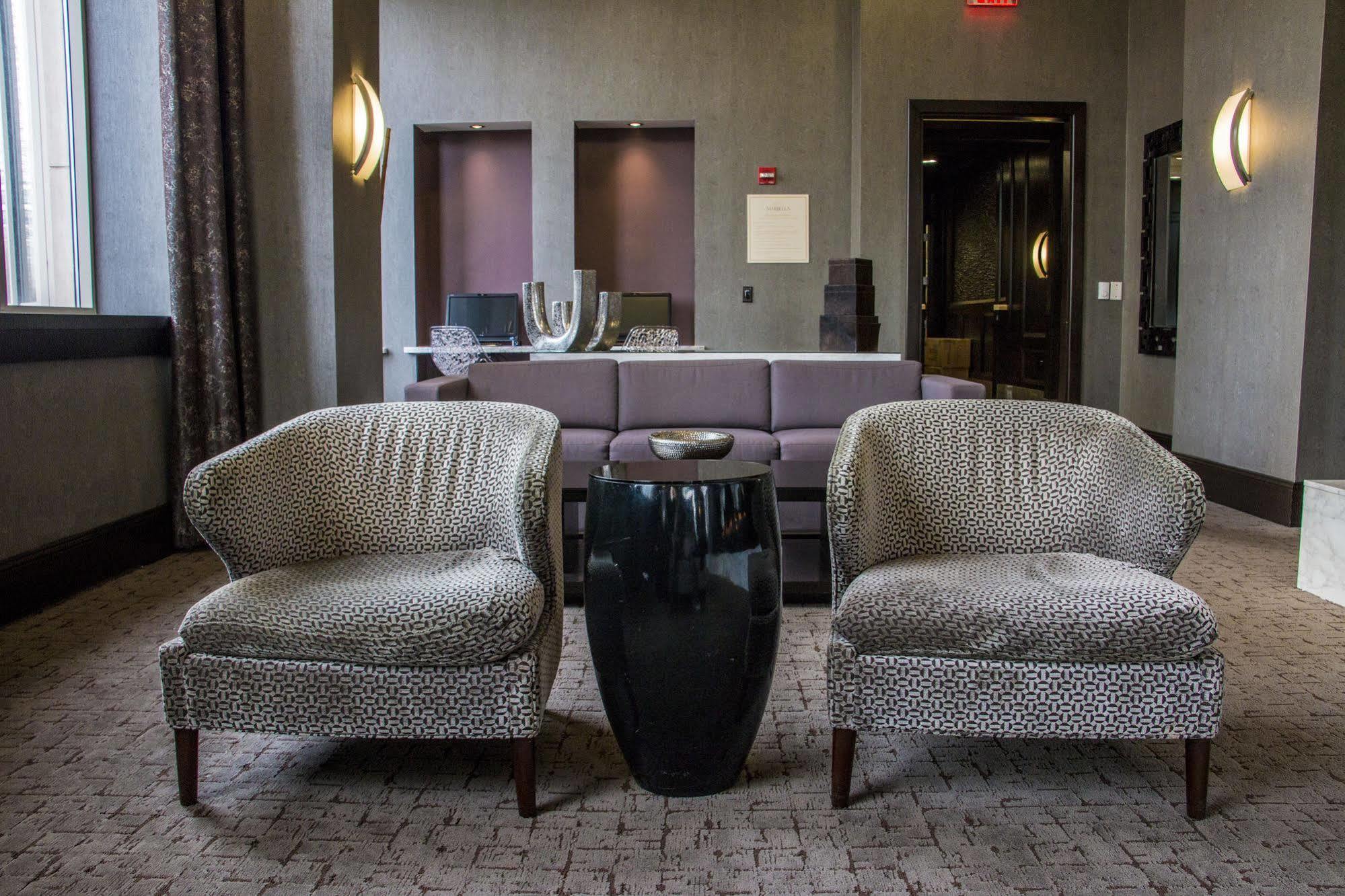 New York Area Modern Apartment Jersey City