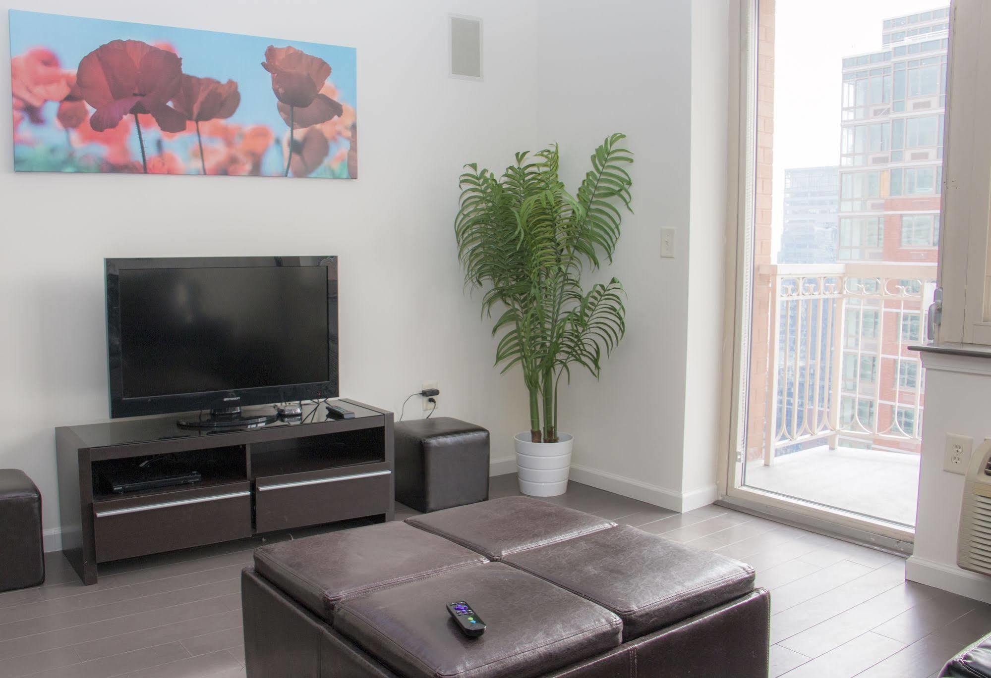 Apartment New York Area Modern *