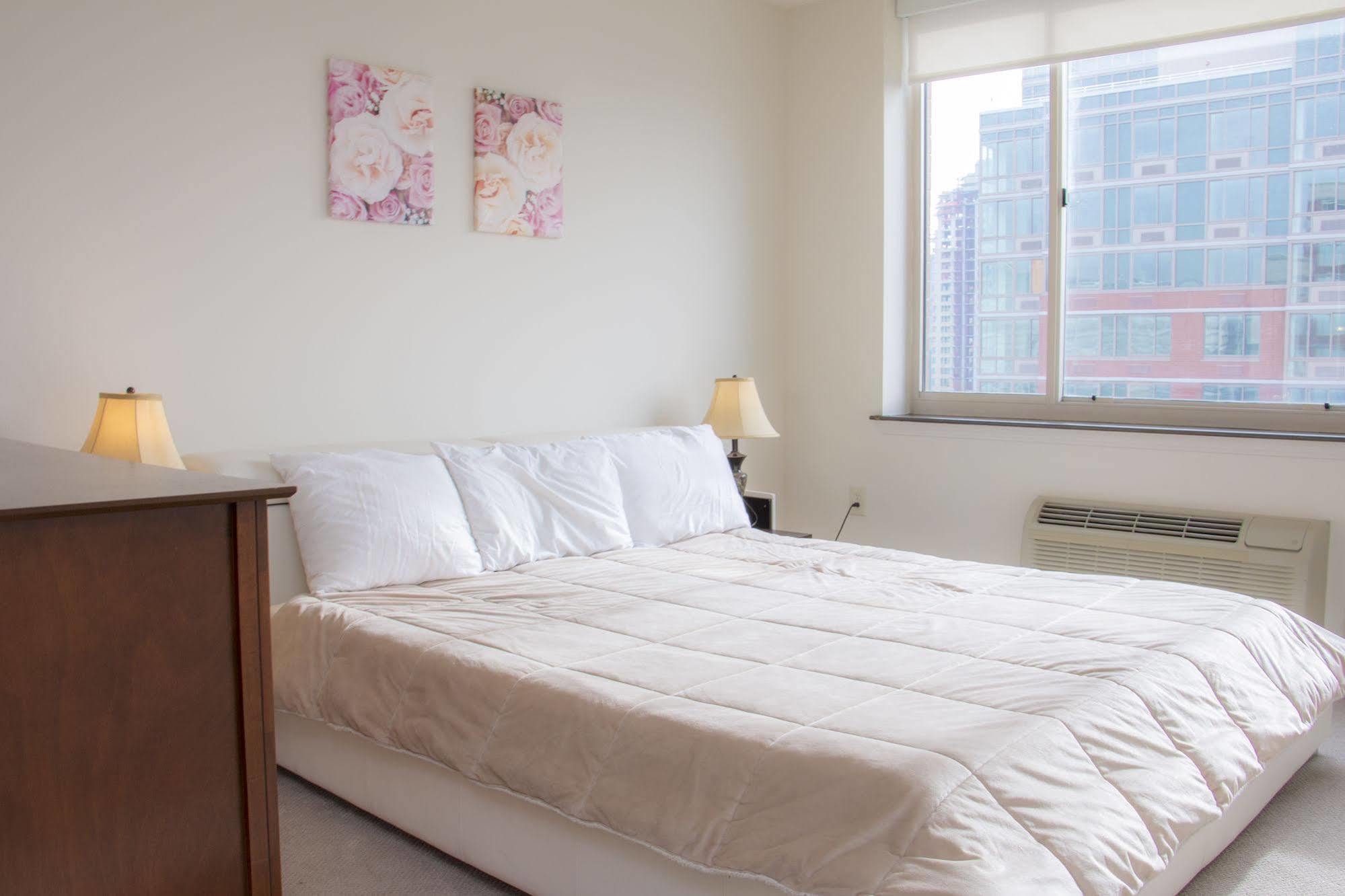 New York Area Modern Jersey City