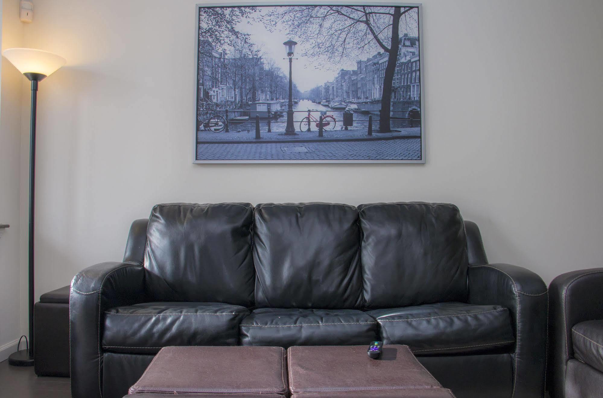 New York Area Modern Apartment Jersey City