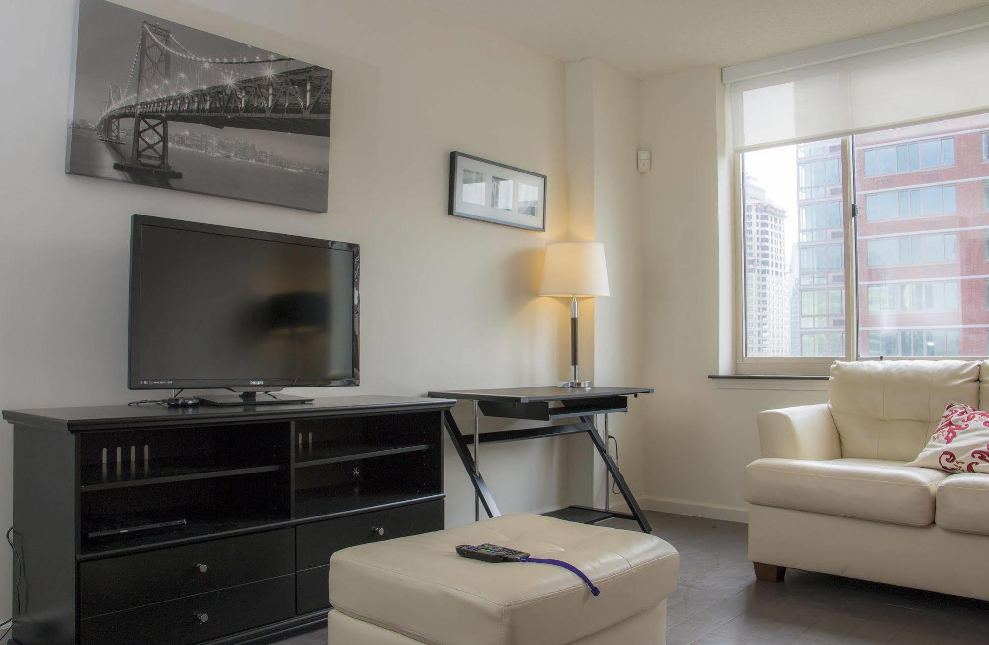 New York Area Modern Jersey City