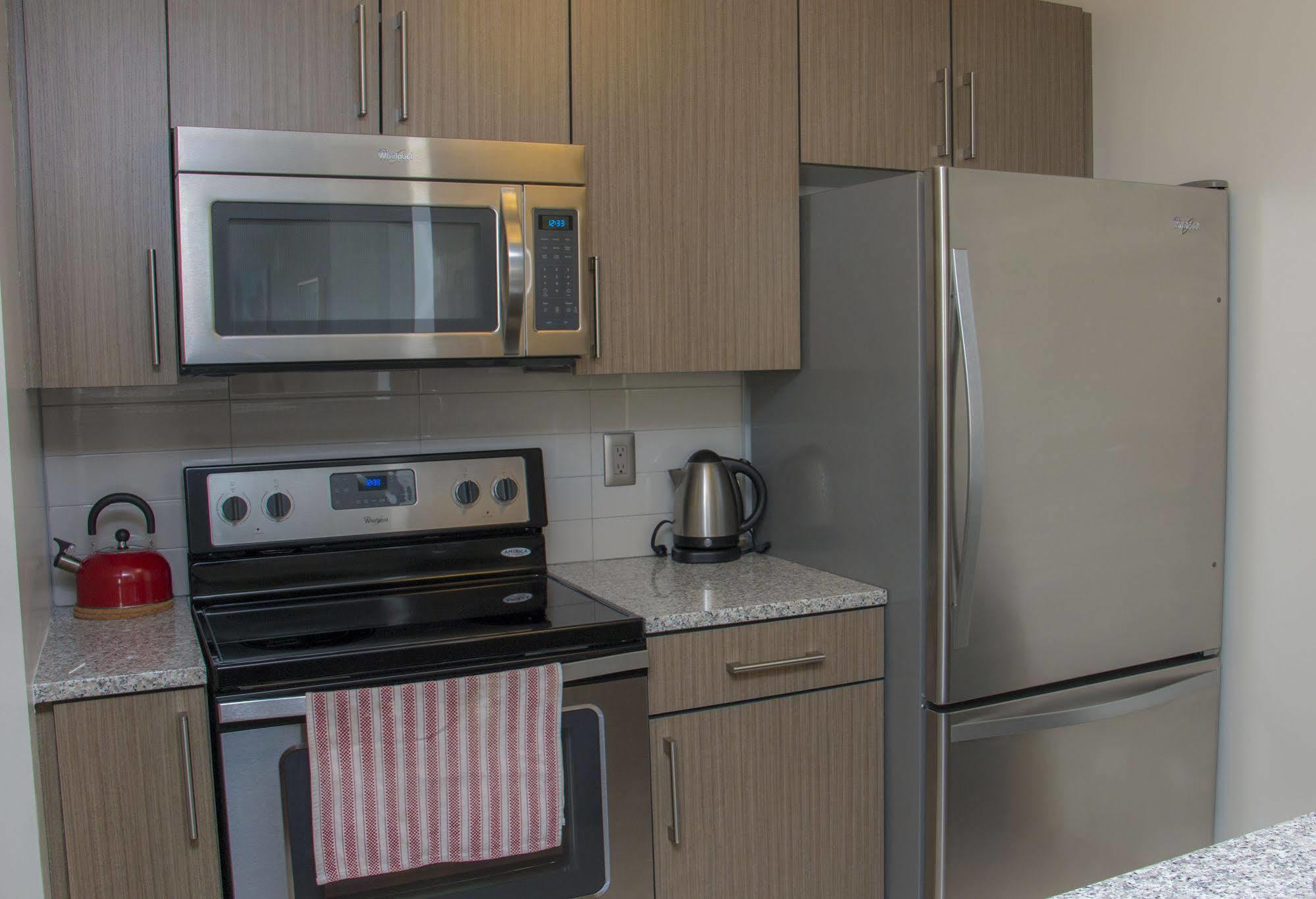 New York Area Modern Jersey City
