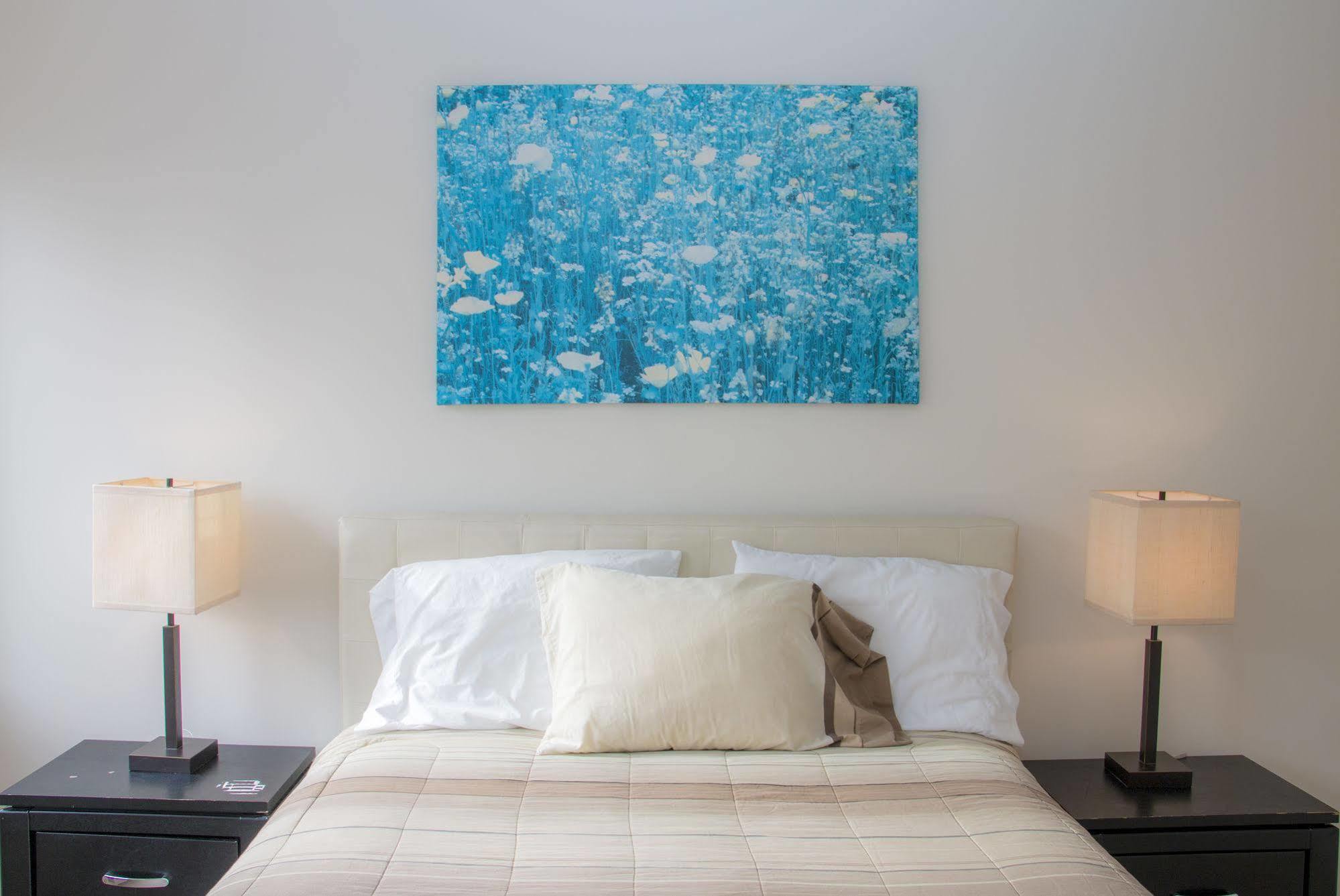 Apartment New York Area Modern