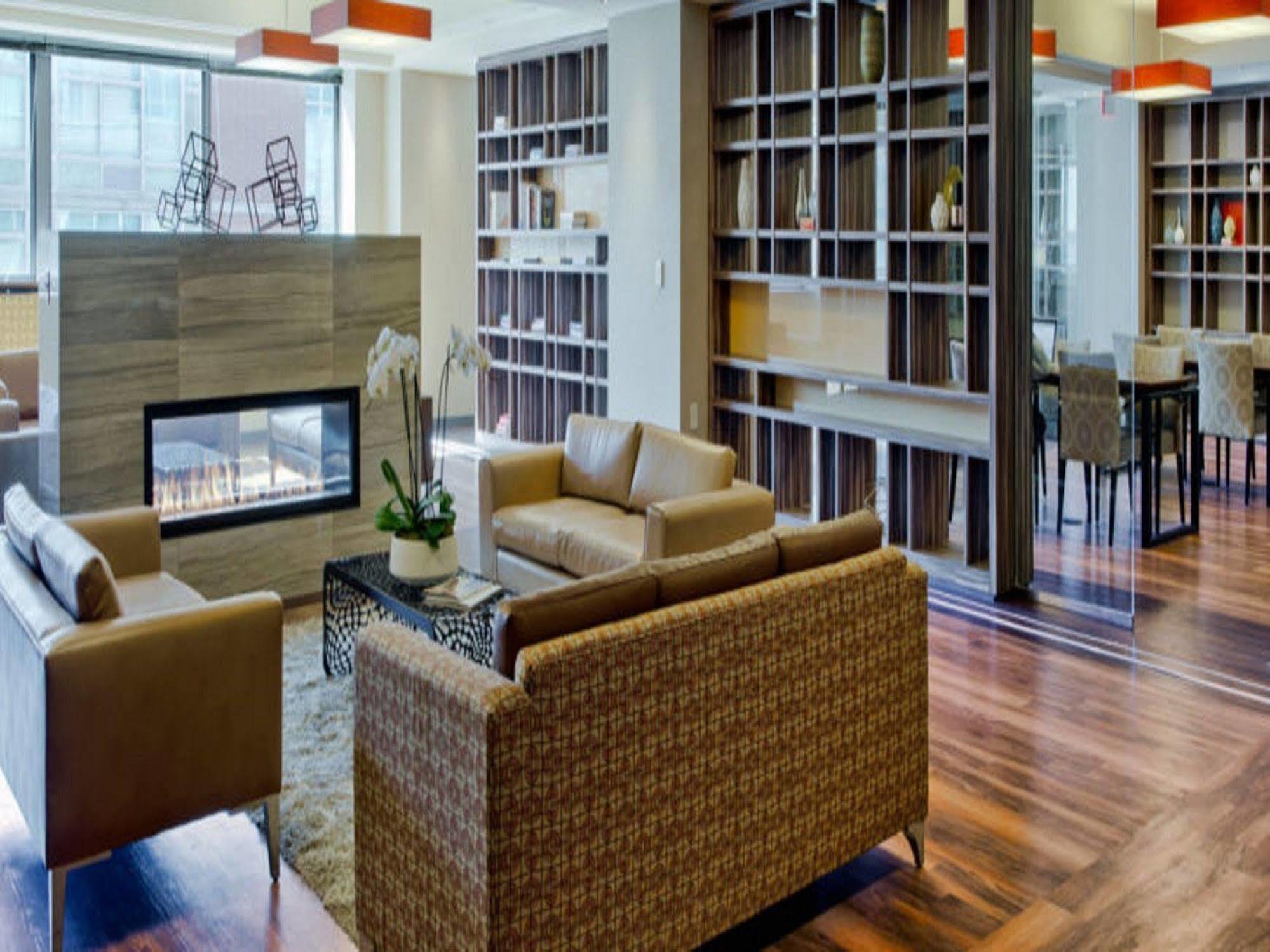 Global Luxury At Exchange Jersey City