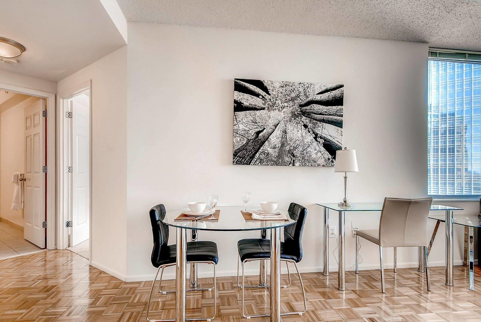 Hotel Global Luxury At Exchange Jersey City