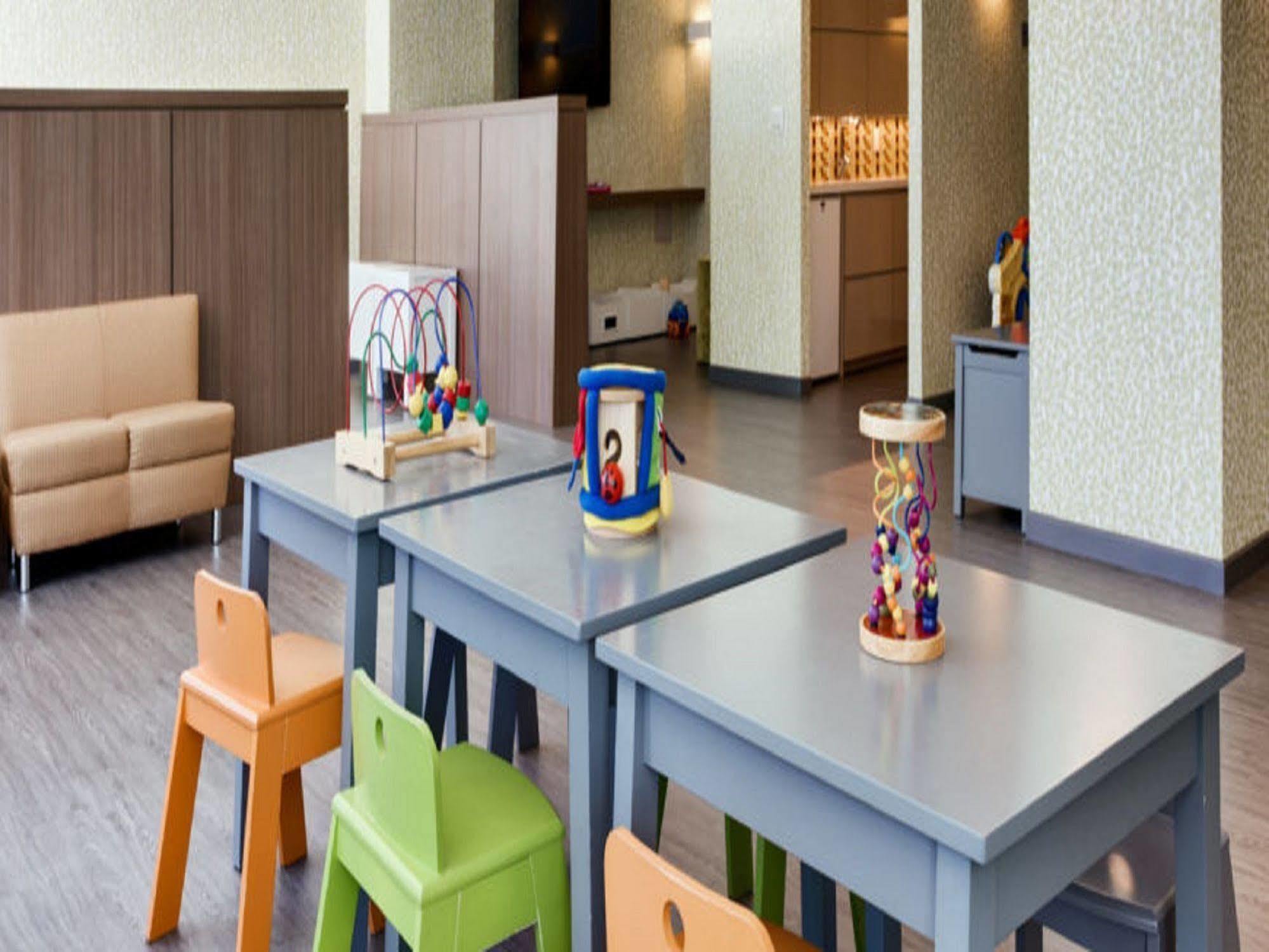 Global Luxury At Exchange Hotel 3*