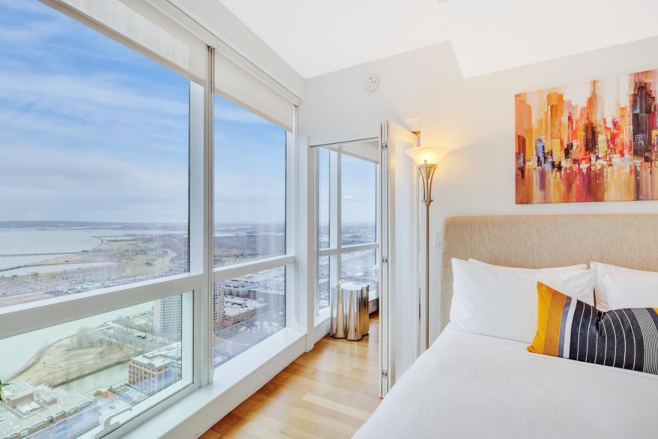 Apartment Dharma Suites Jc At Paulus Hook Jersey City