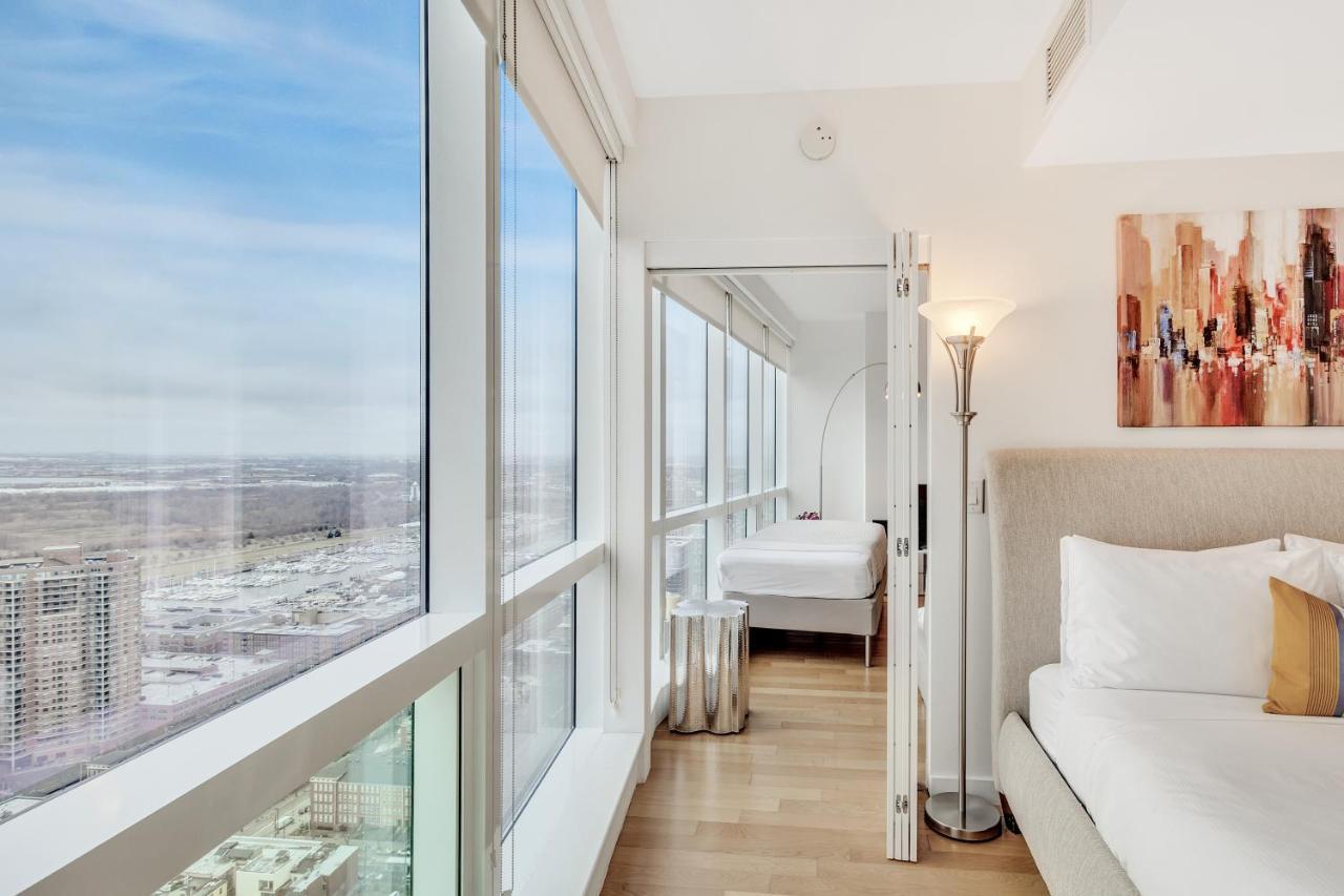 Apartment Dharma Suites Jc At Paulus Hook *