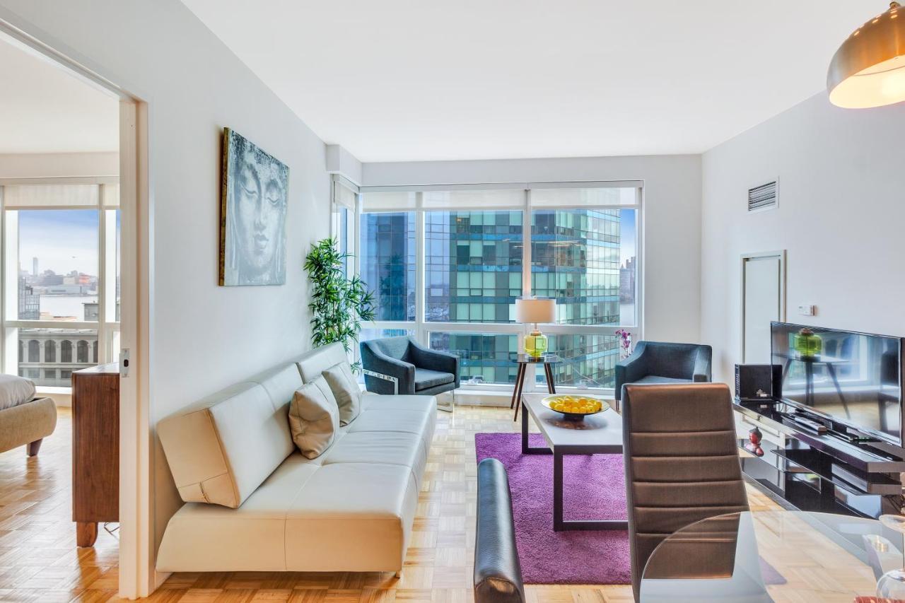 Dharma Suites Jc At Paulus Hook *
