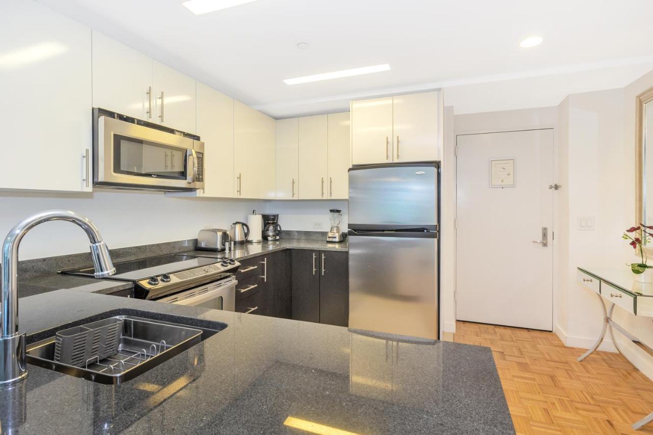 Apartment Dharma Suites Jc At Paulus Hook *