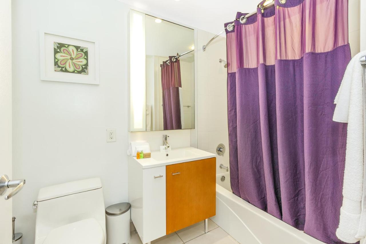 Dharma Suites Jc At Paulus Hook Apartment