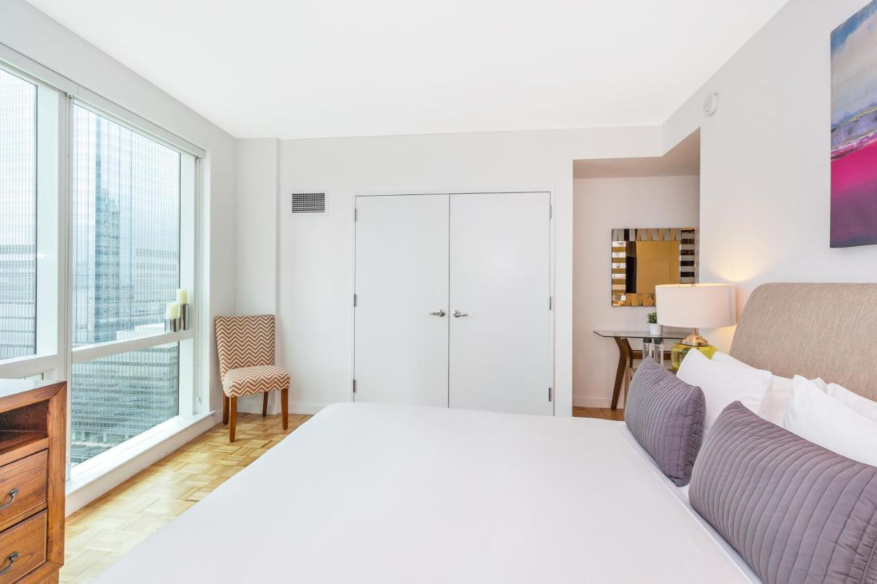 Dharma Suites Jc At Paulus Hook Apartment *