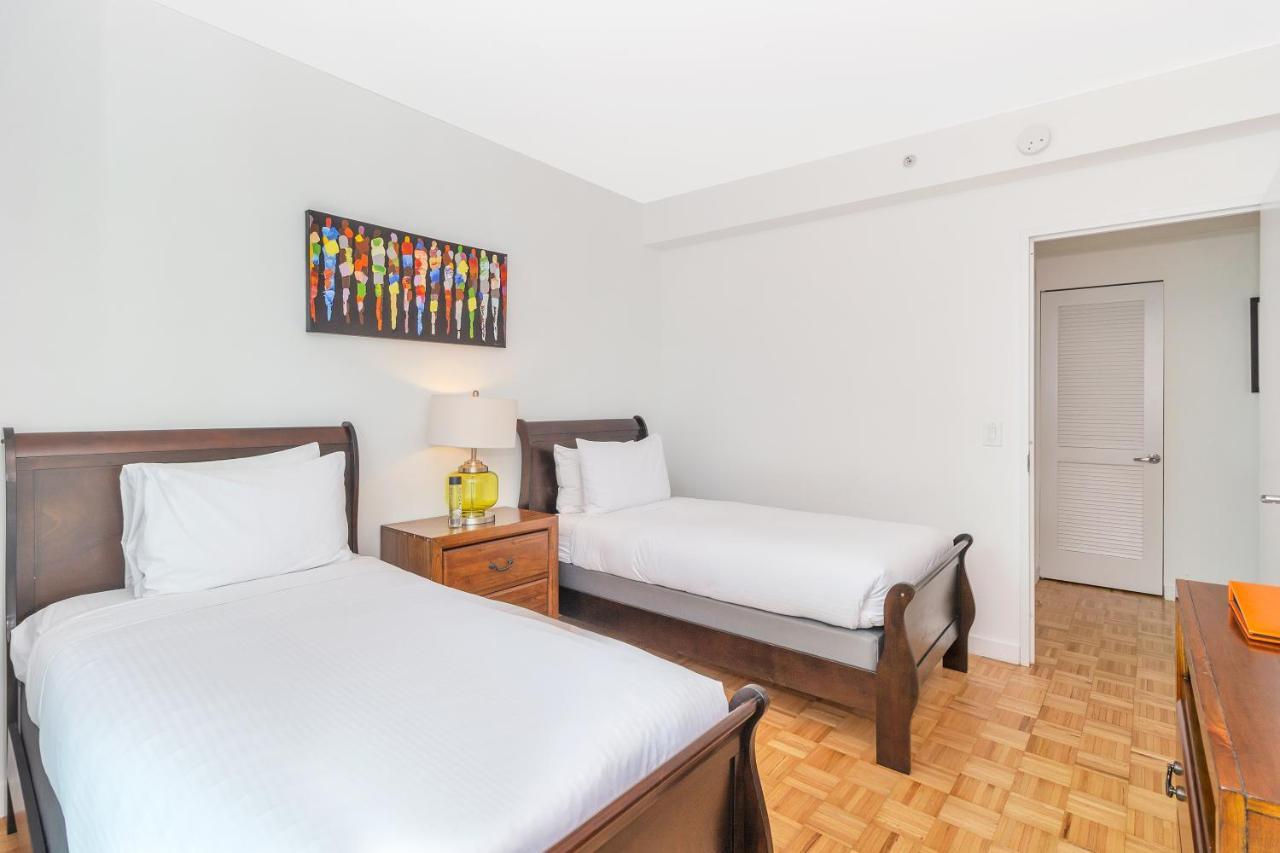 Apartment Dharma Suites Jc At Paulus Hook Jersey City