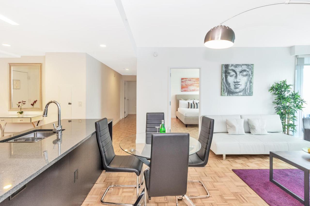 Apartment Dharma Suites Jc At Paulus Hook *