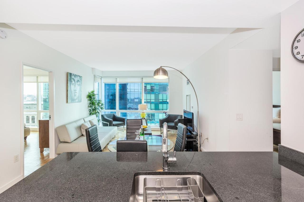 Apartment Dharma Suites Jc At Paulus Hook