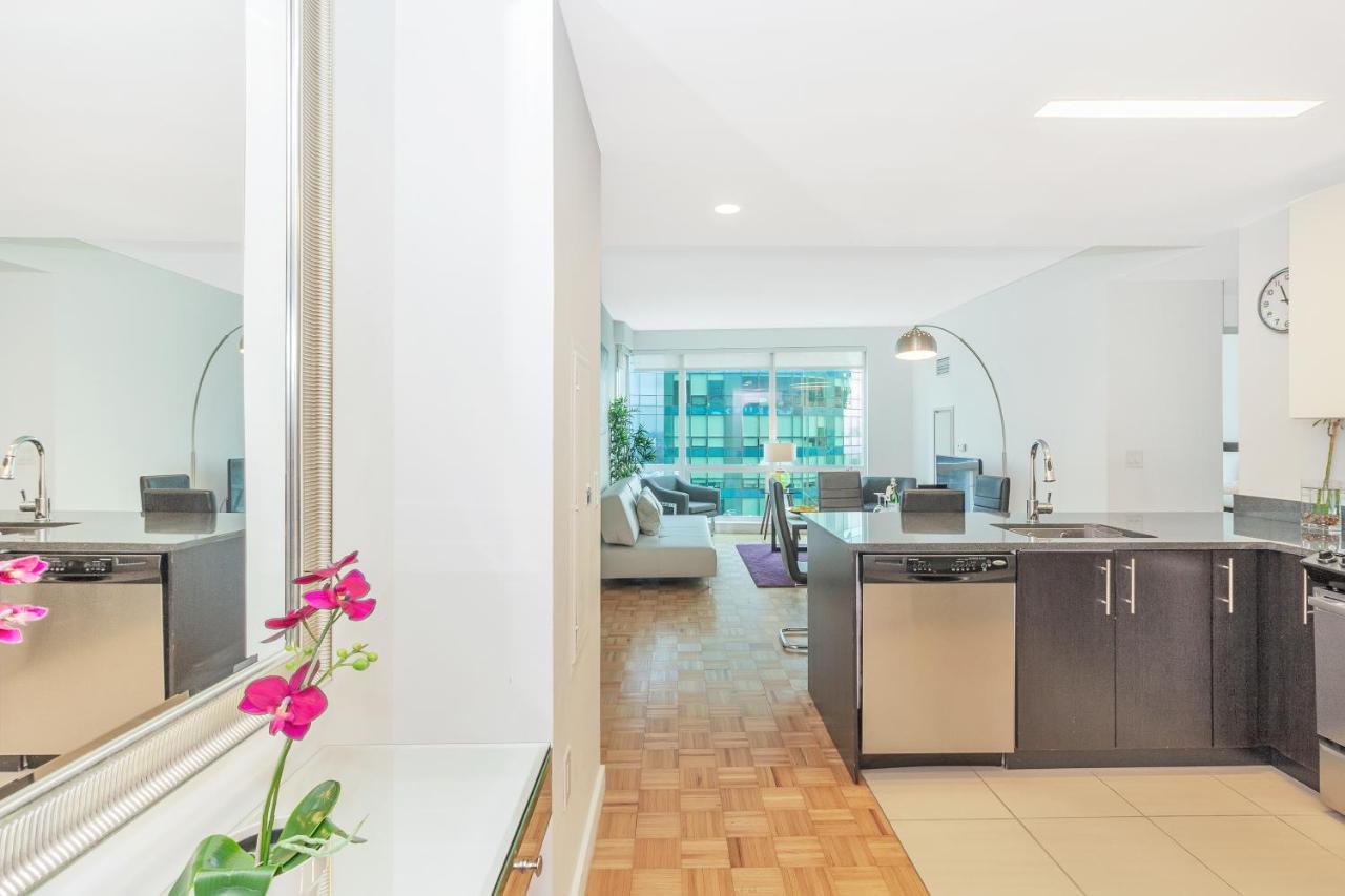 Dharma Suites Jc At Paulus Hook * Jersey City
