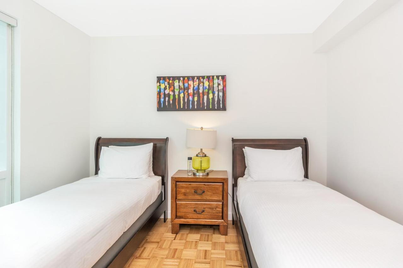 Dharma Suites Jc At Paulus Hook Apartment Jersey City