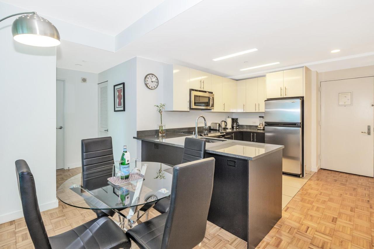 Apartment Dharma Suites Jc At Paulus Hook