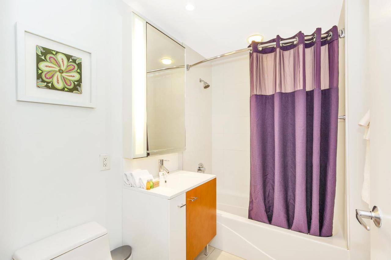 Dharma Suites Jc At Paulus Hook * Jersey City