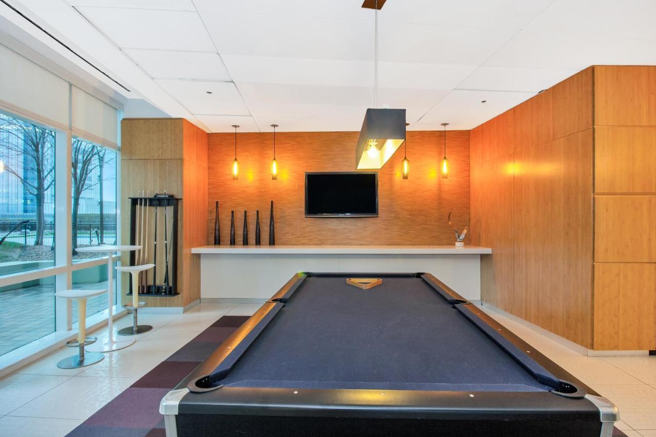 Dharma Suites Jc At Paulus Hook Apartment *
