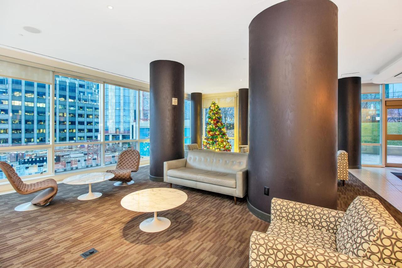 Dharma Suites Jc At Paulus Hook Jersey City