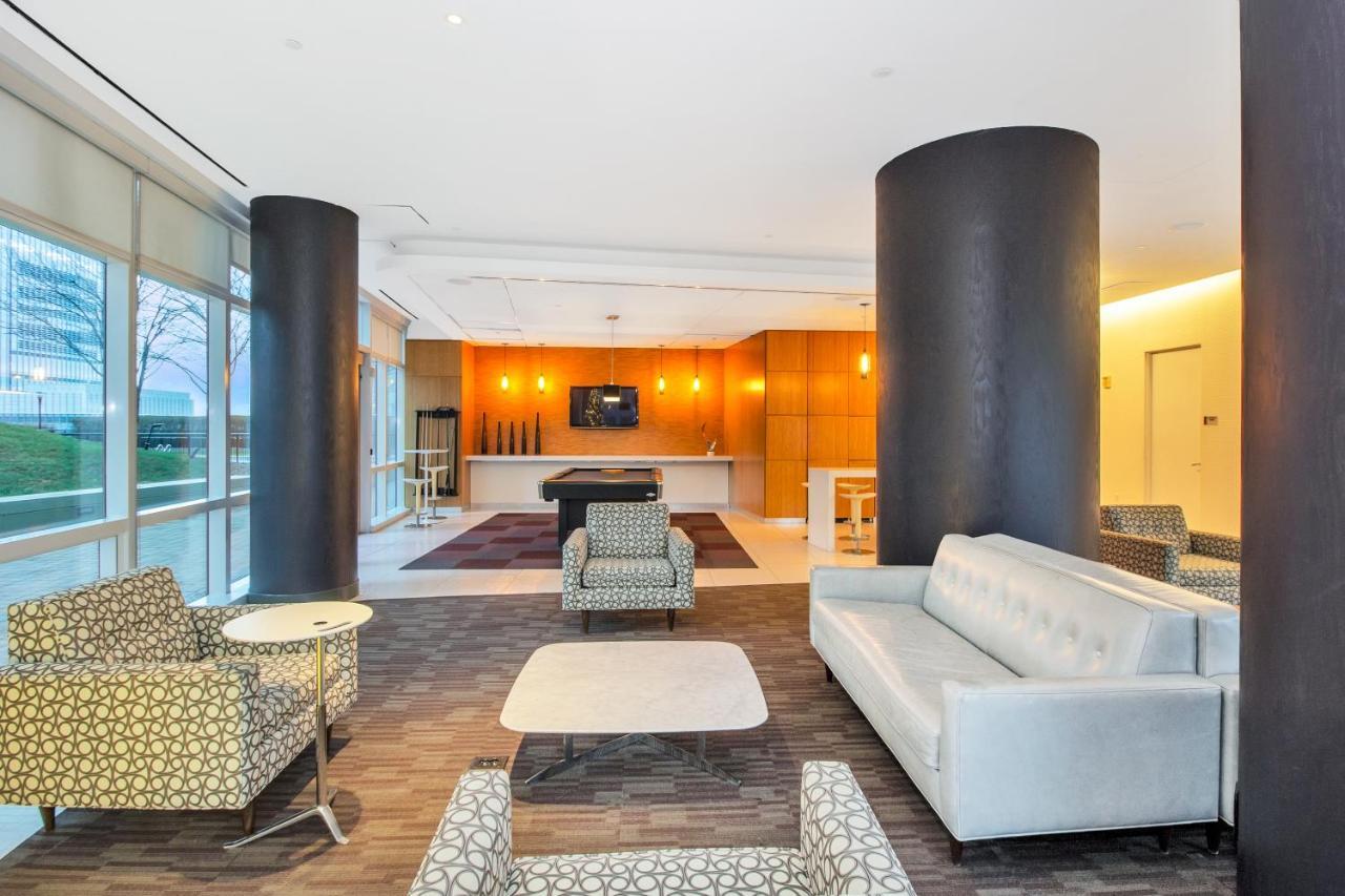 Dharma Suites Jc At Paulus Hook Apartment