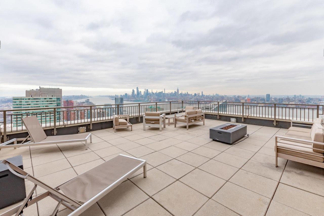 Apartment Kensho Homes - Monaco Jersey City