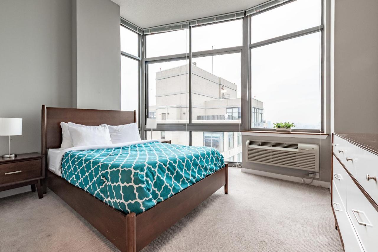Kensho Homes - Monaco Apartment Jersey City