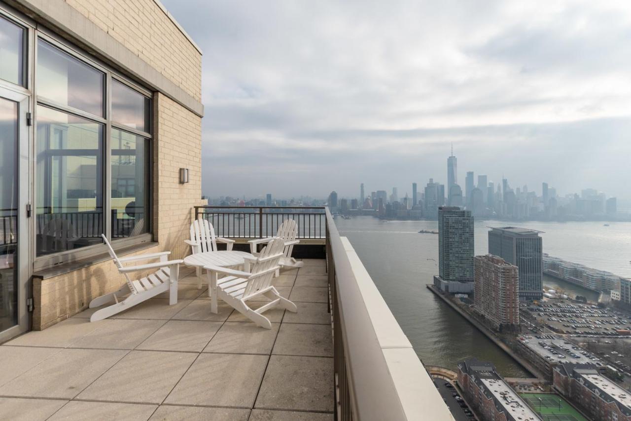 Kensho Homes - Monaco Jersey City