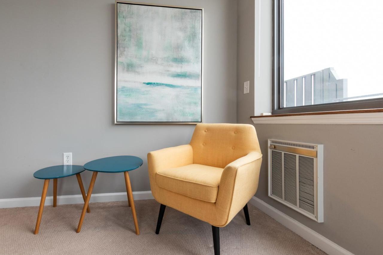 Kensho Homes - Monaco * Jersey City