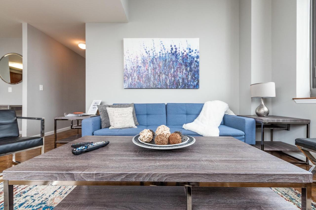 Kensho Homes - Monaco Apartment *