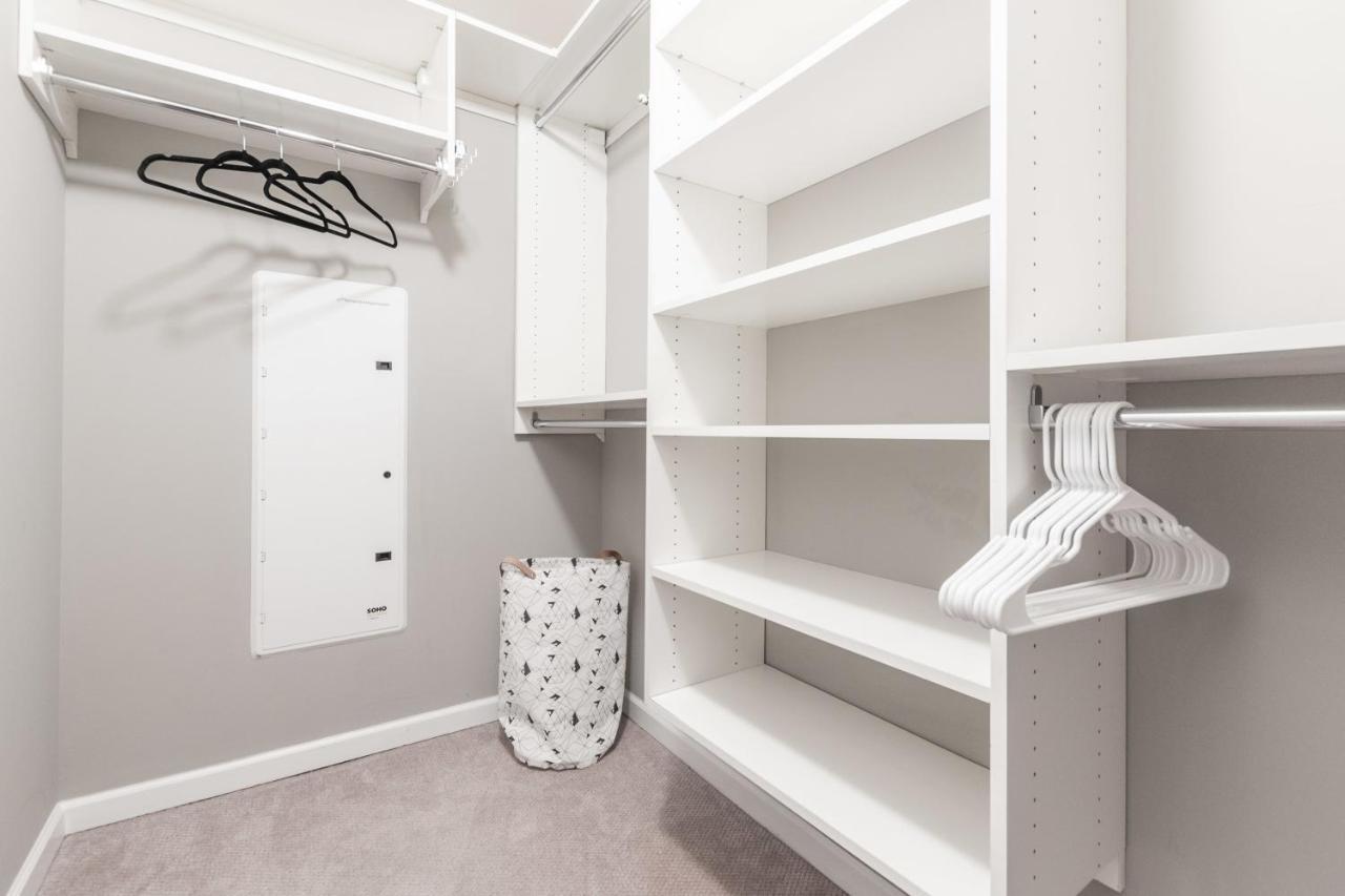 Kensho Homes - Monaco Apartment Jersey City