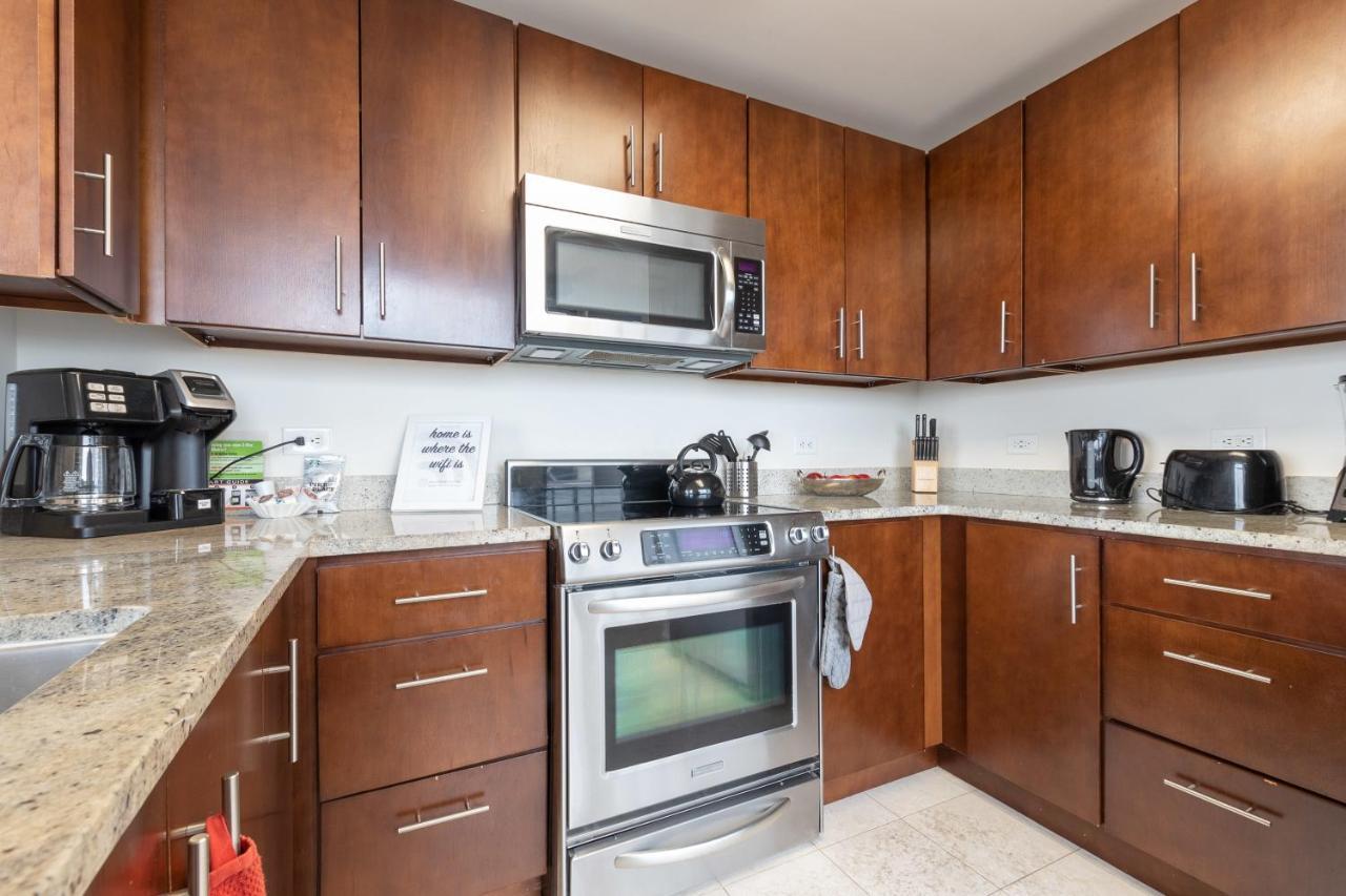 Kensho Homes - Monaco * Jersey City