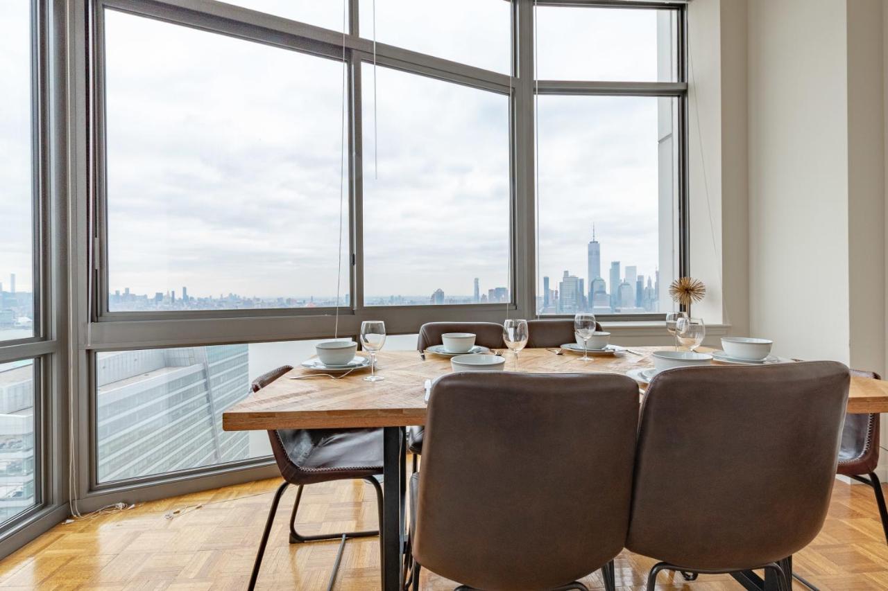 Kensho Homes - Monaco Jersey City