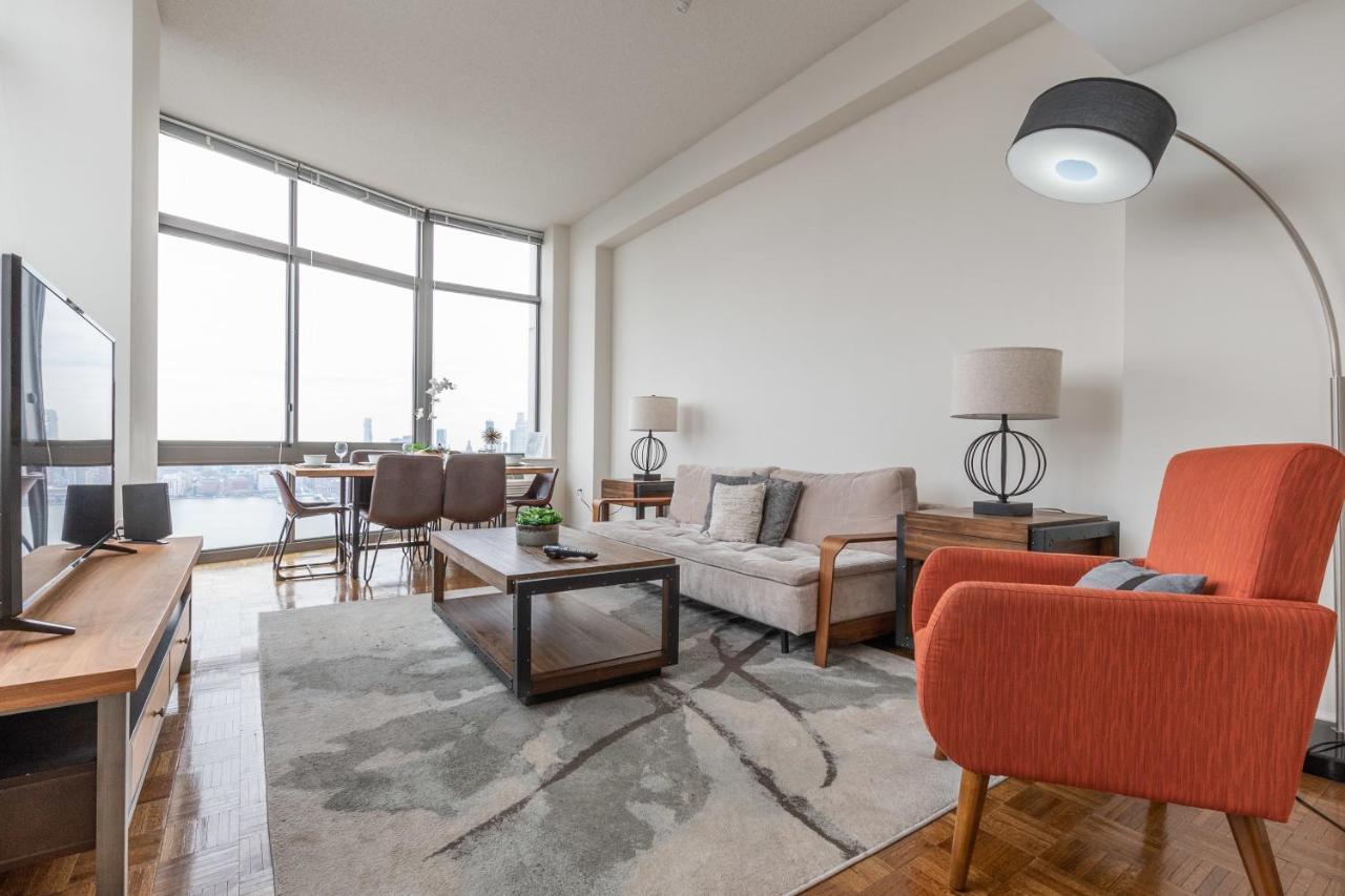 Apartment Kensho Homes - Monaco Jersey City