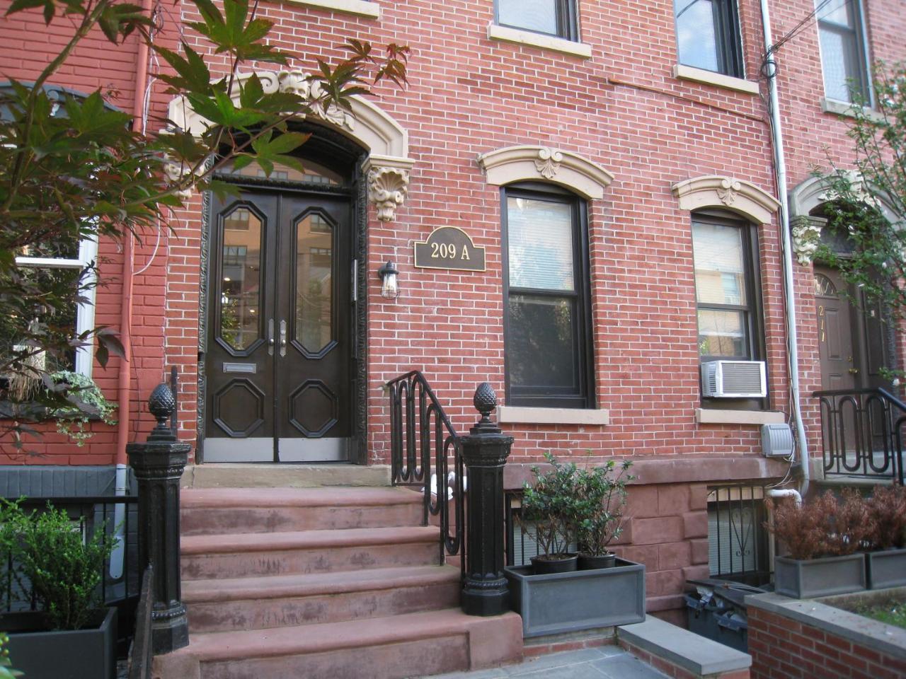 Deedee's Downtown Flats Apartment Jersey City