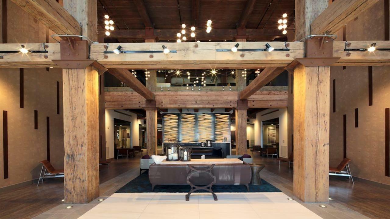 Deedee's Industrial Lofts Aparthotel Jersey City