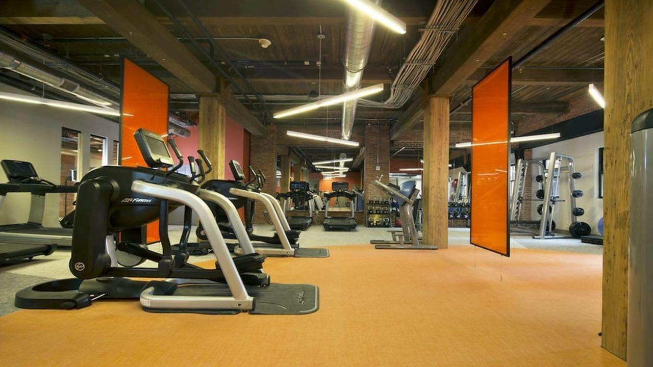 Deedee's Industrial Lofts 3* Jersey City