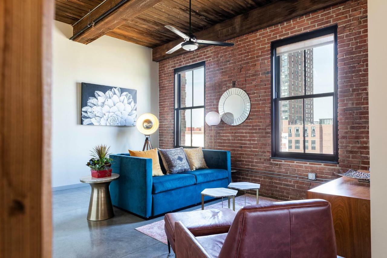 Aparthotel Deedee's Industrial Lofts 3*