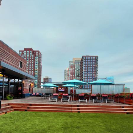 Deedee's Industrial Lofts 3* Jersey City