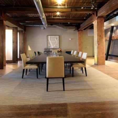 Deedee's Industrial Lofts 3* Jersey City