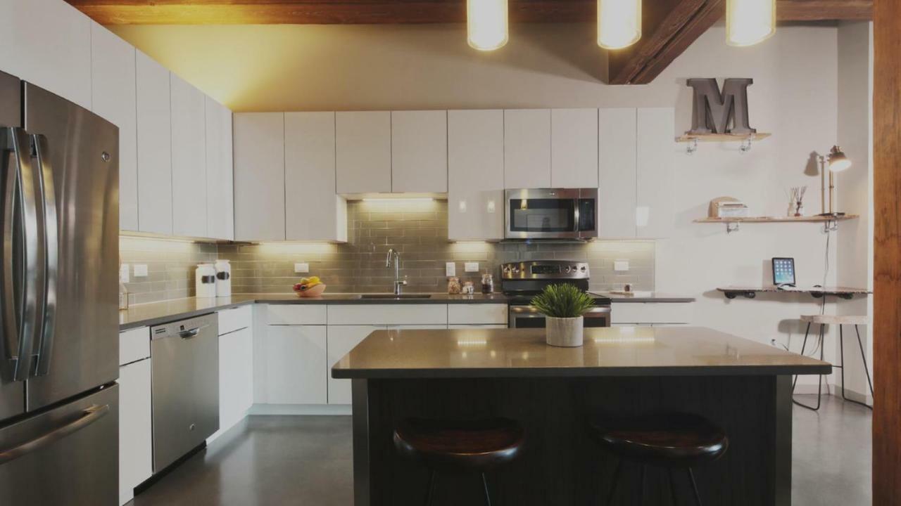 Deedee's Industrial Lofts 3* Jersey City