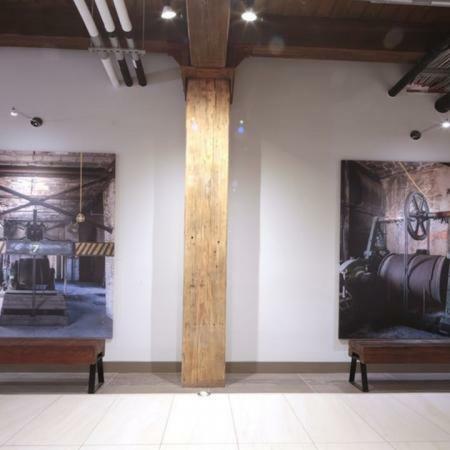 Deedee's Industrial Lofts Aparthotel 3*