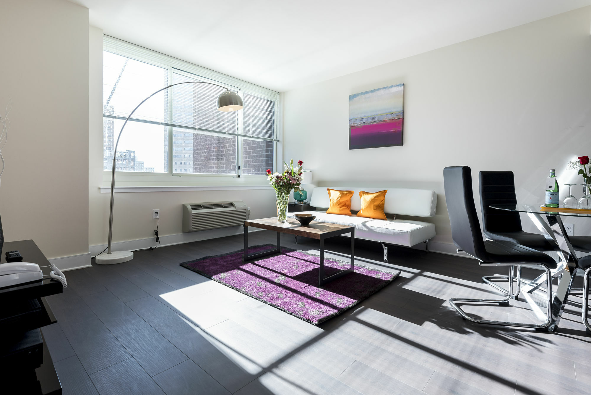 Apartment Dharma Home Suites Jc At Grove Station II