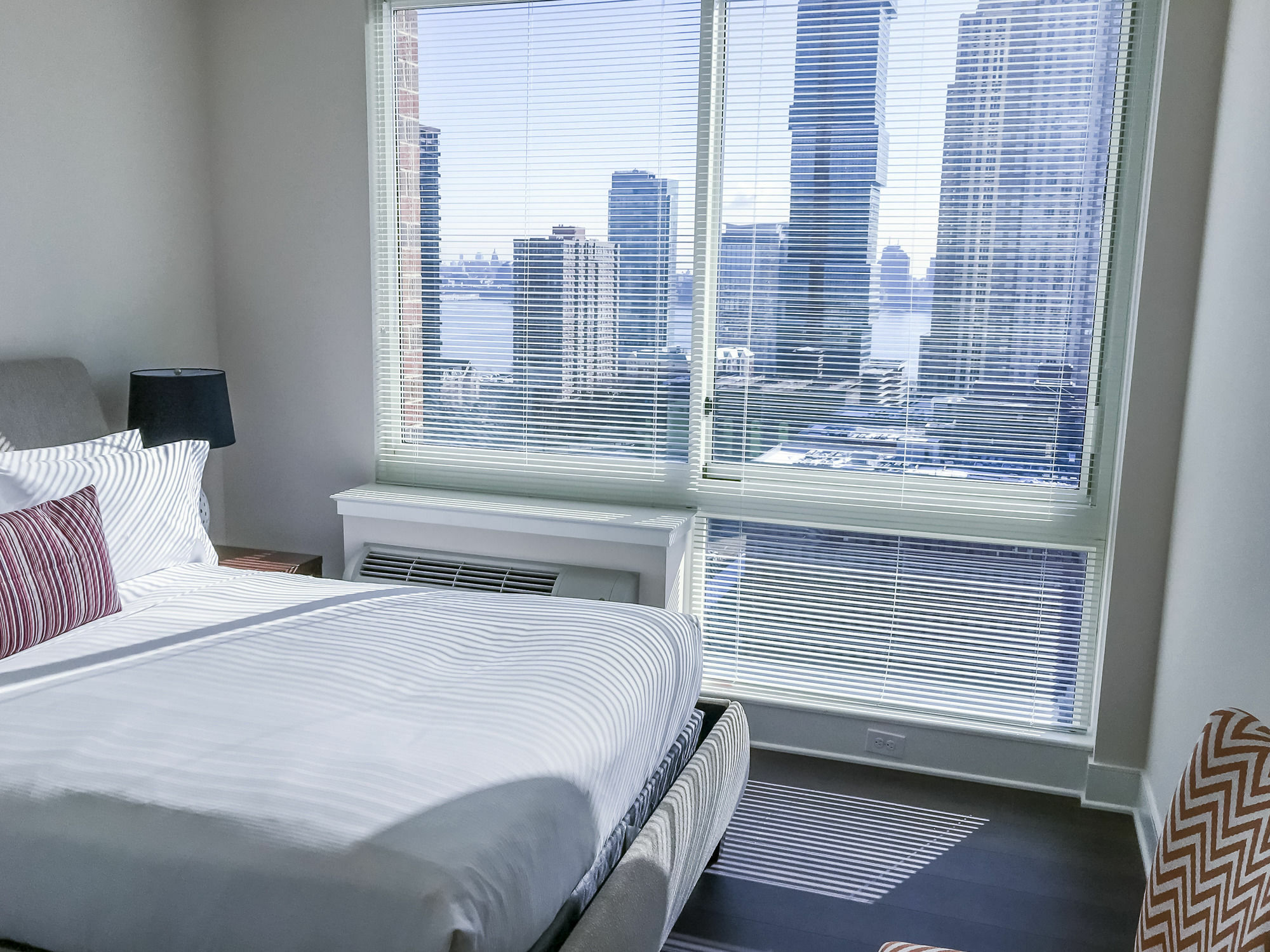 Dharma Home Suites Jc At Grove Station II Jersey City