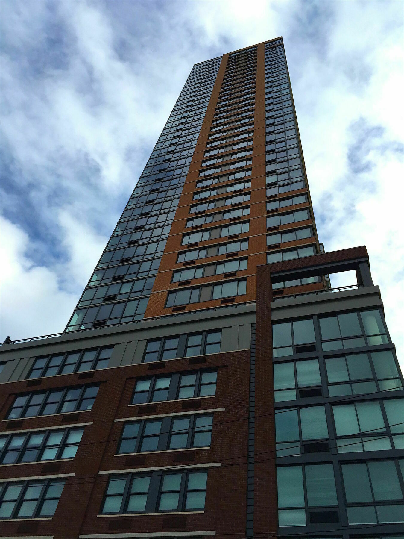 Apartment Dharma Home Suites Jc At Grove Station II