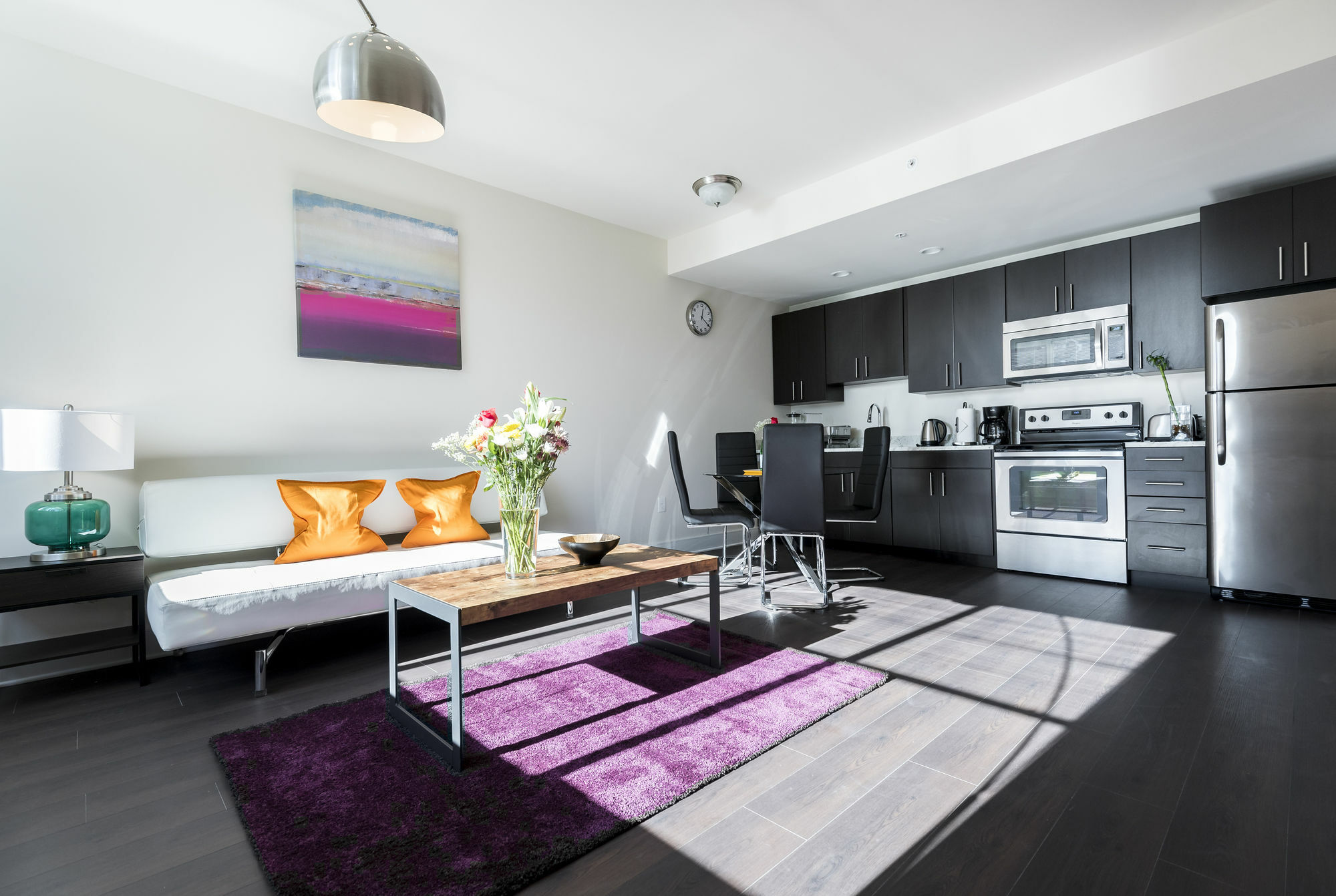 Dharma Home Suites Jc At Grove Station II