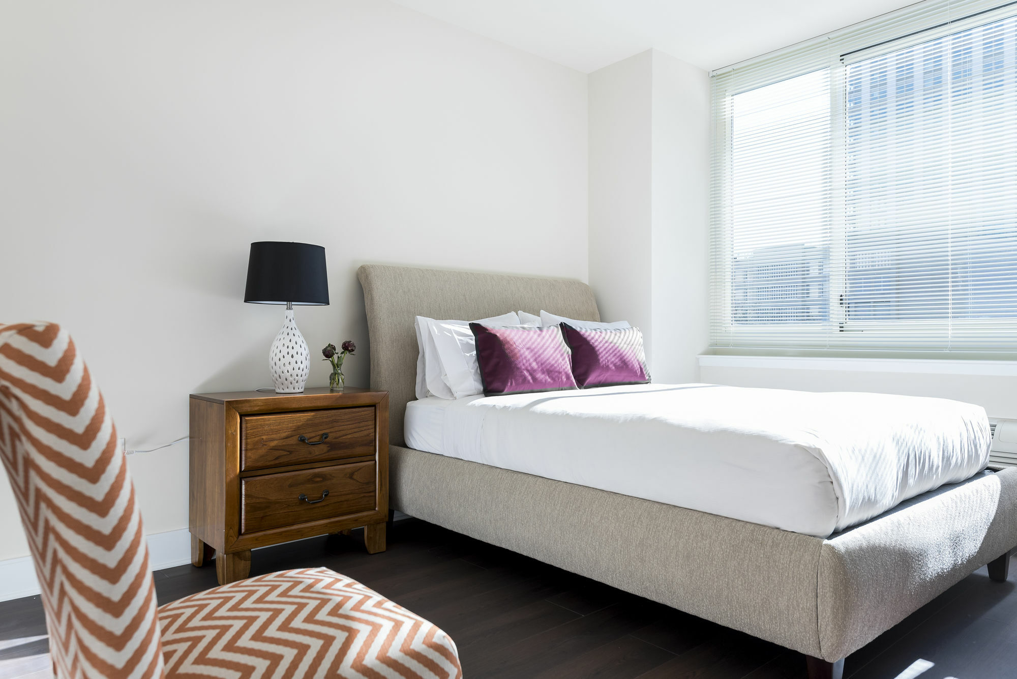 Dharma Home Suites Jc At Grove Station II * Jersey City